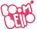 14. boombello tarnobrzeg logo2