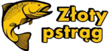 5. smazalnia zloty pstrag logo