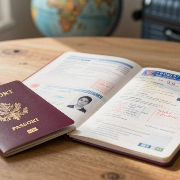 Czy do Gruzji potrzebny jest paszport
