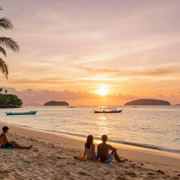 Czy na Filipinach jest bezpiecznie