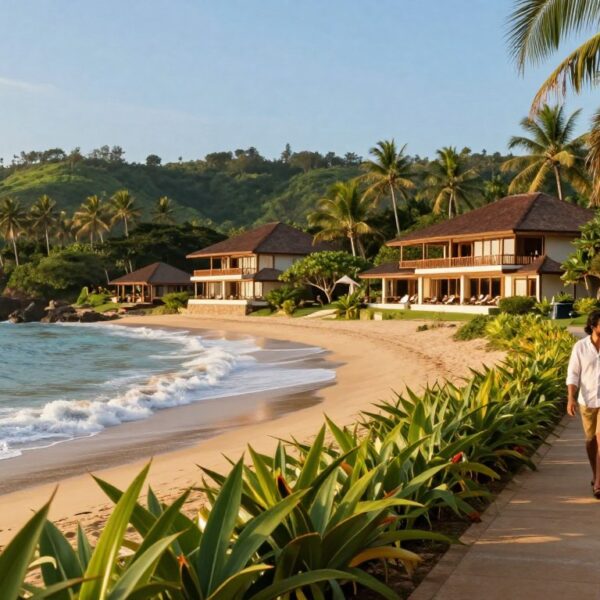 Czy na Sri Lance jest bezpiecznie