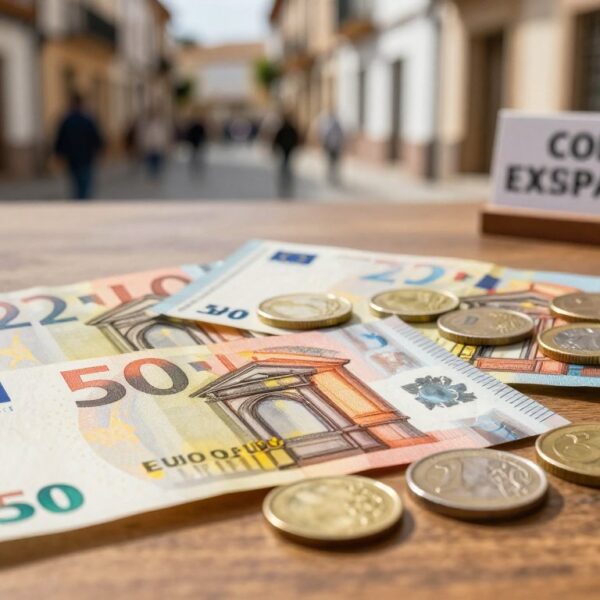 Jaka waluta jest w Hiszpanii – euro, płatności, napiwki i pułapki w kantorach