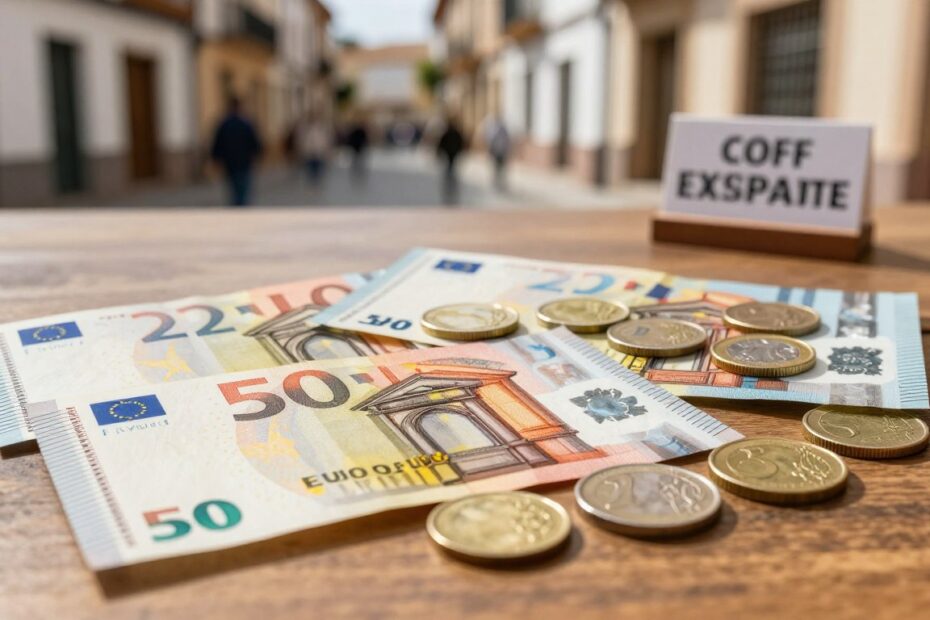 Jaka waluta jest w Hiszpanii