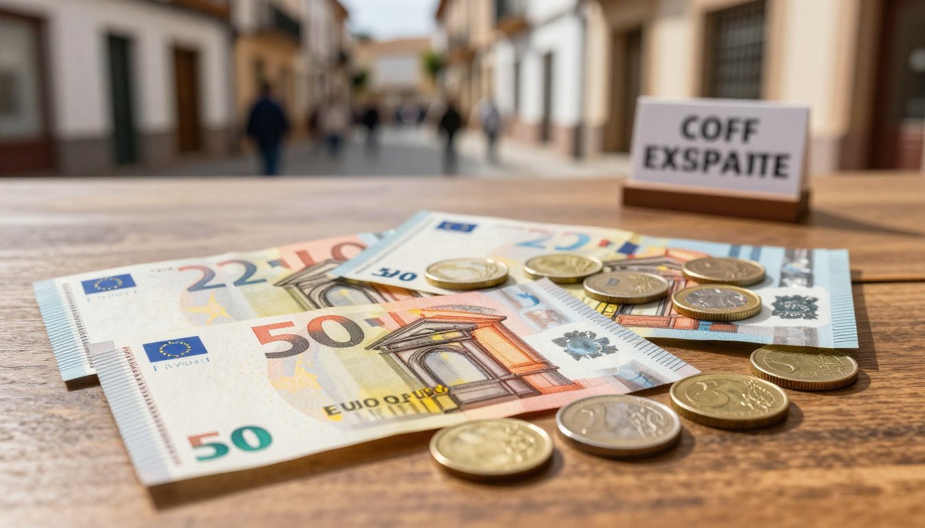 Jaka waluta jest w Hiszpanii