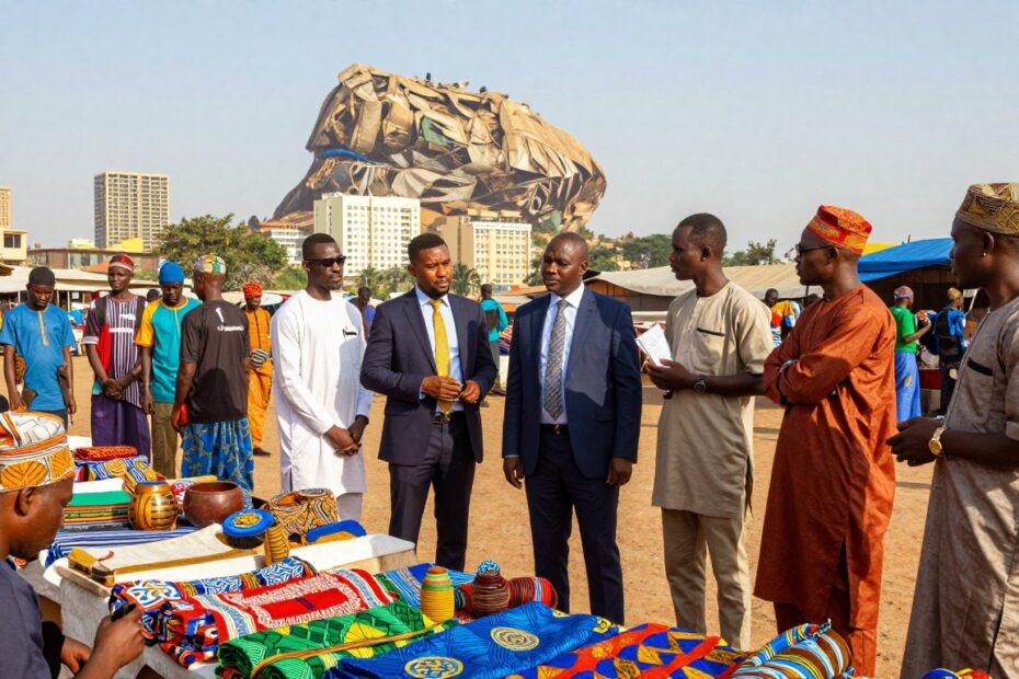 Nigeria czy jest bezpiecznie