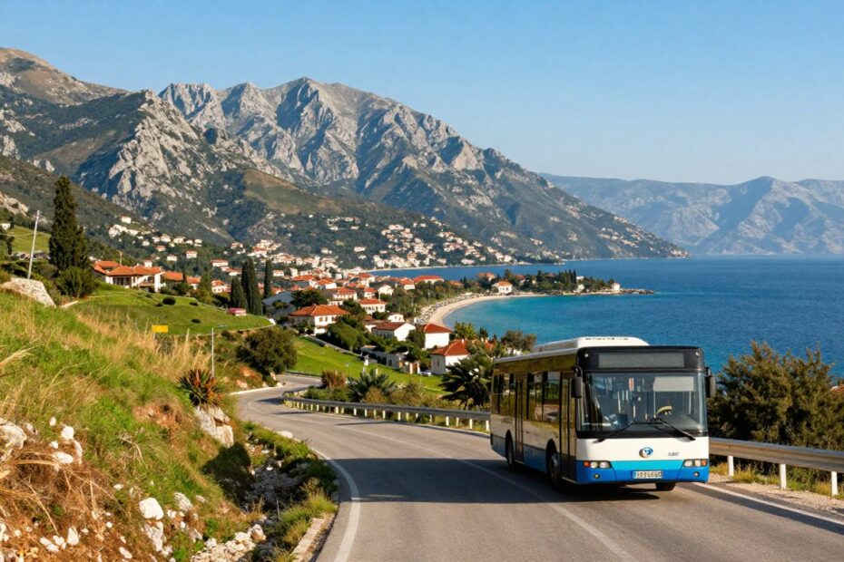 Albania – czy jest bezpiecznie