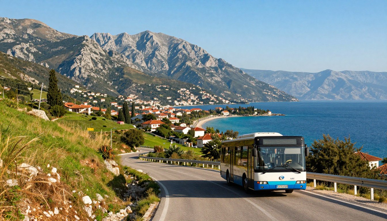 Albania – czy jest bezpiecznie