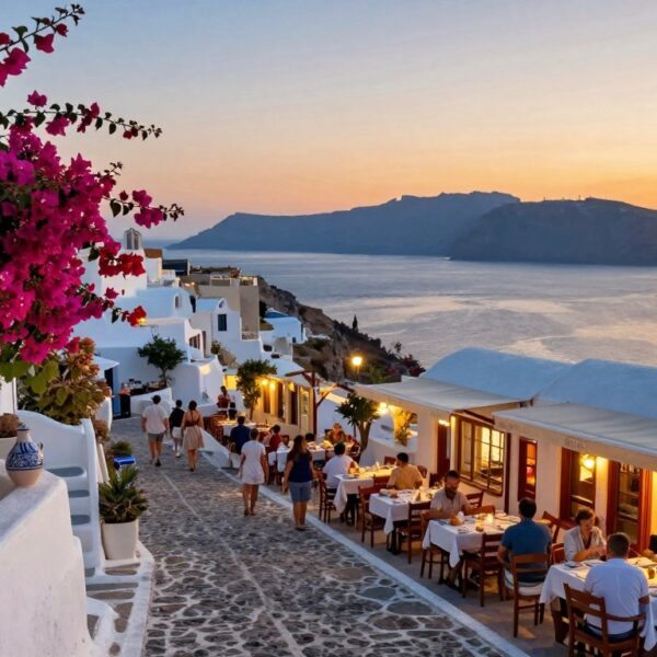 Czy Grecja jest bezpieczna