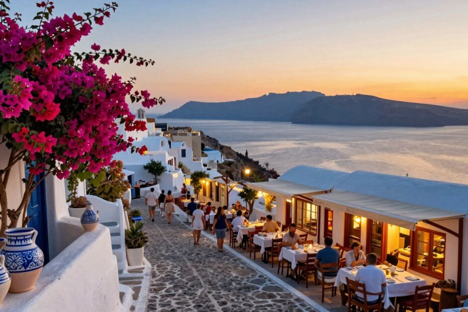 Czy Grecja jest bezpieczna