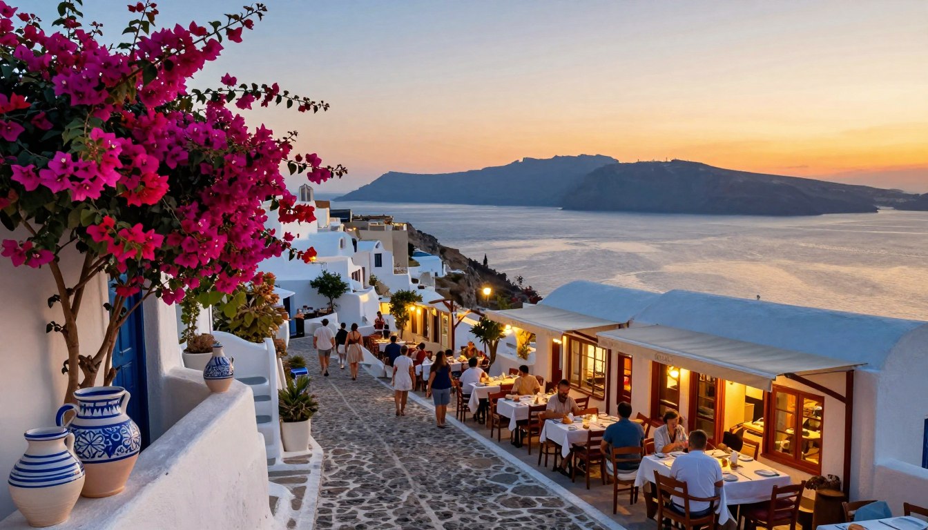 Czy Grecja jest bezpieczna