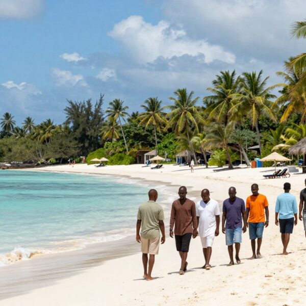 Czy Zanzibar jest bezpieczny? Zdrowie, bezpieczeństwo i dobre nawyki na miejscu