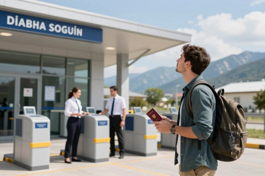 Czy do Albanii potrzebny jest paszport