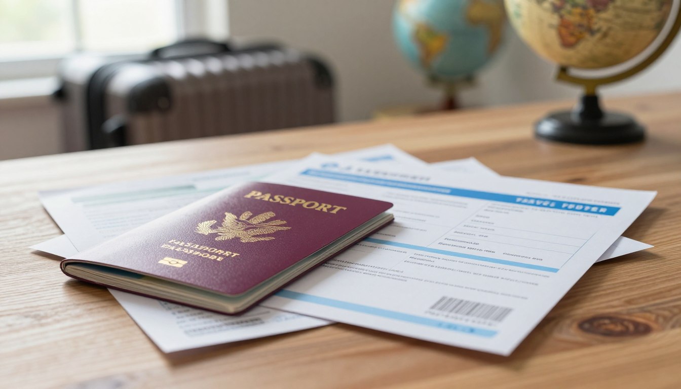 Czy do Norwegii potrzebny jest paszport