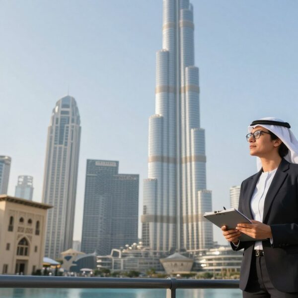 Czy w Dubaju jest bezpiecznie? Prawo, zwyczaje i sytuacje, których lepiej unikać