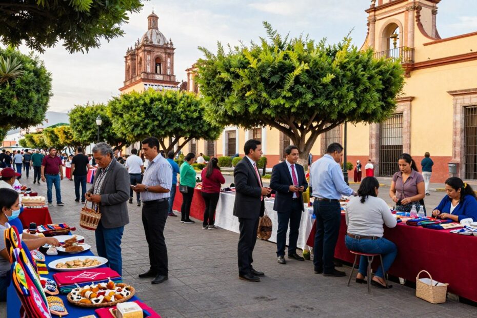 Czy w Meksyku jest bezpiecznie