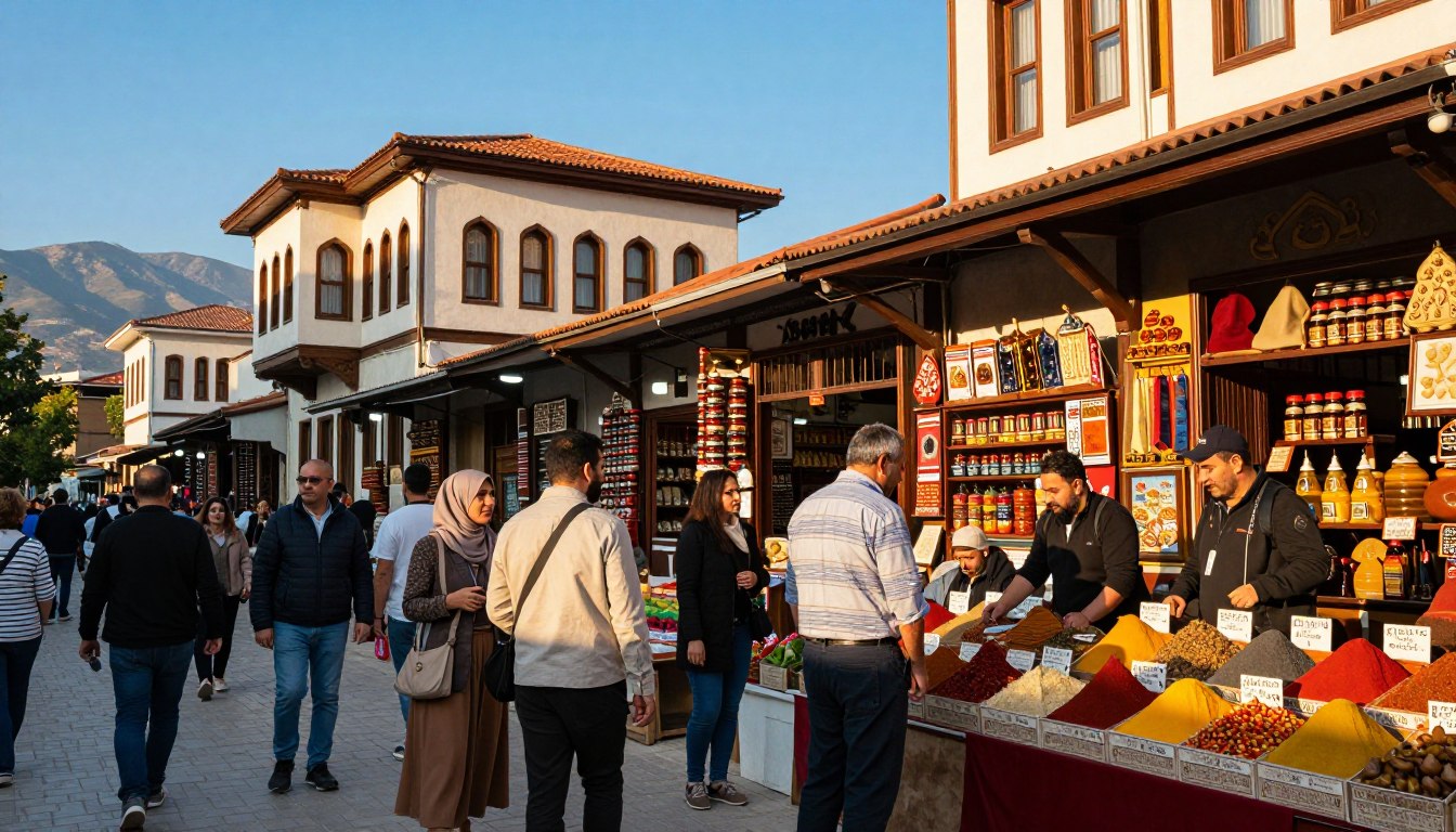 Czy w Turcji jest bezpiecznie