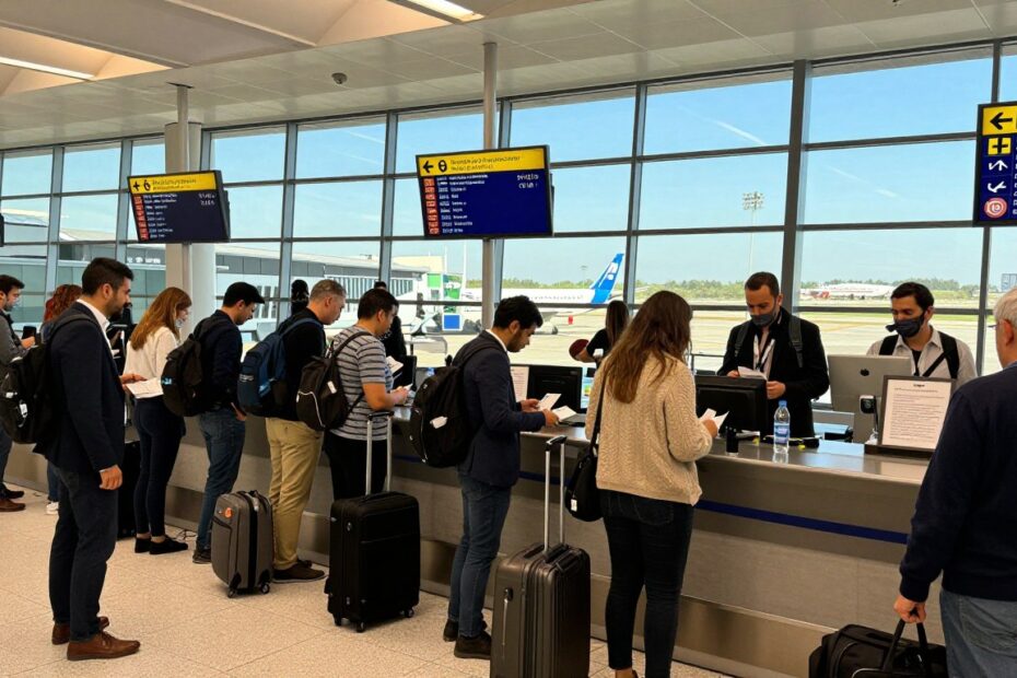 Ile trwa lot do Izraela