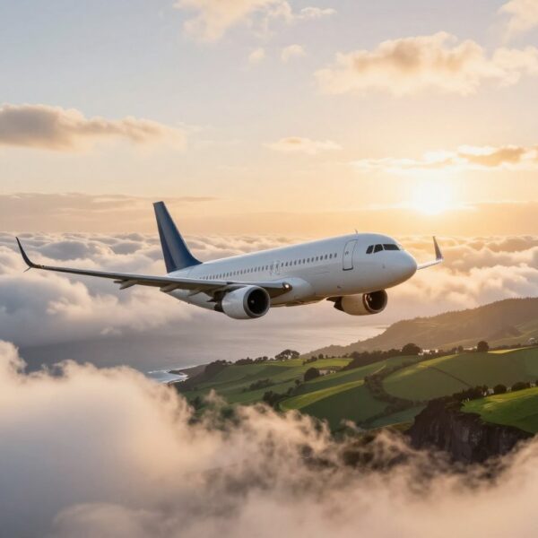 Ile trwa lot na Maderę z Katowic