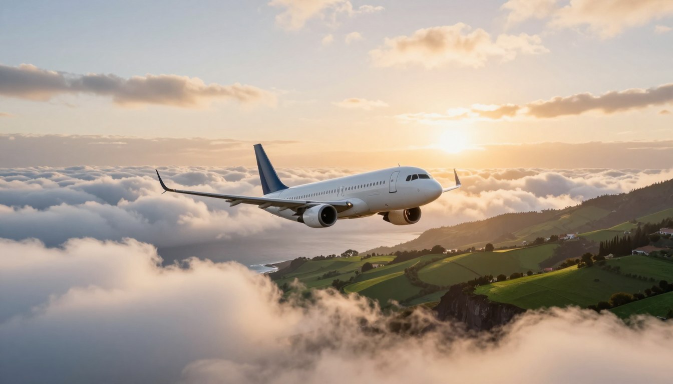 Ile trwa lot na Maderę z Katowic