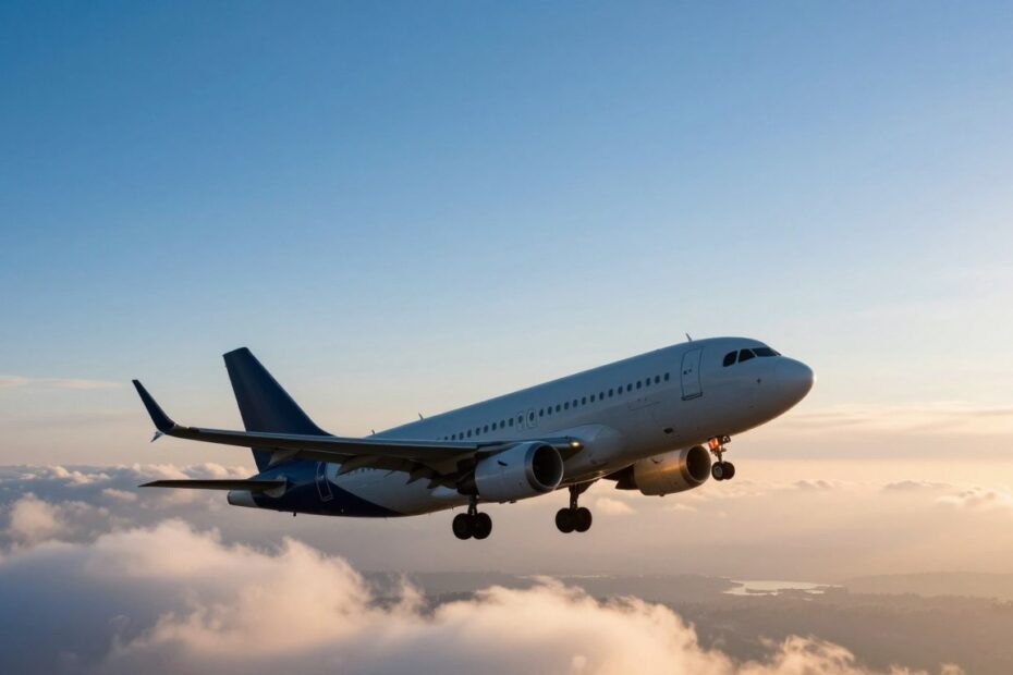 Ile trwa lot z Krakowa do Turcji