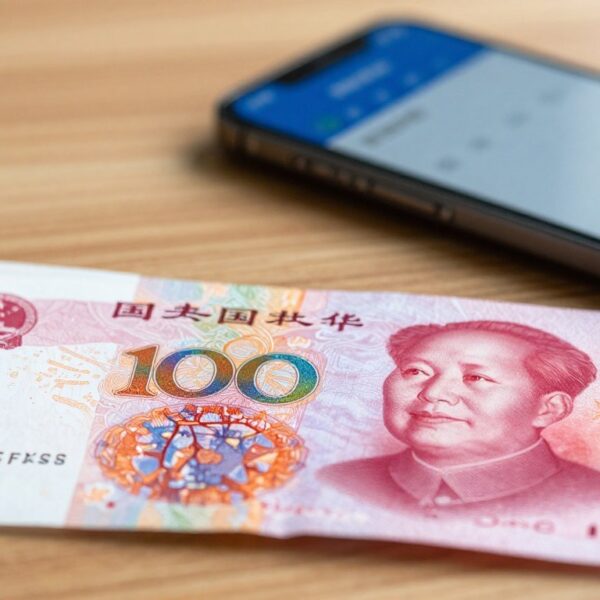Jaka jest waluta w Chinach