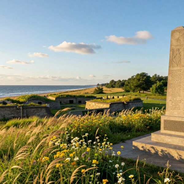 Gdzie leży Westerplatte i dlaczego to miejsce ma tak duże znaczenie historyczne