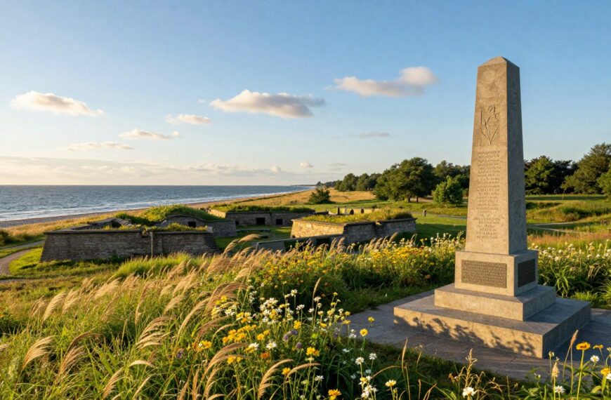 Gdzie leży Westerplatte i dlaczego to miejsce ma tak duże znaczenie historyczne