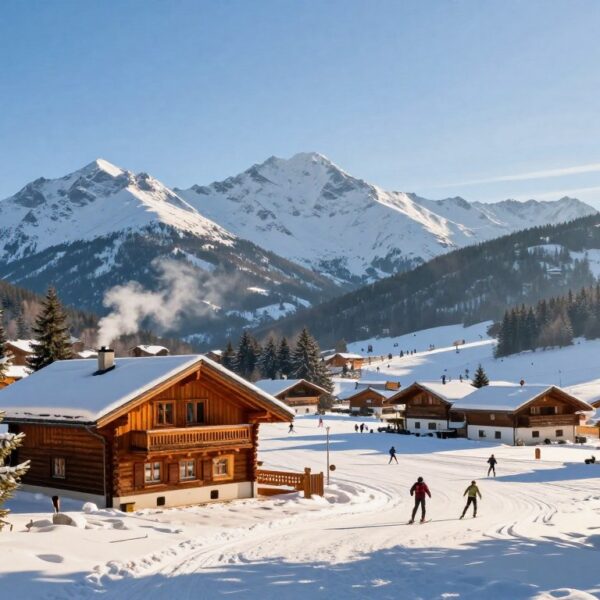 Gdzie leży Zakopane
