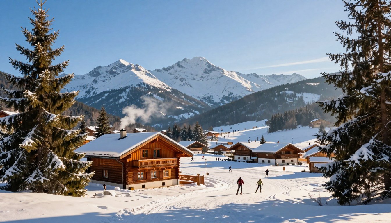 Gdzie leży Zakopane
